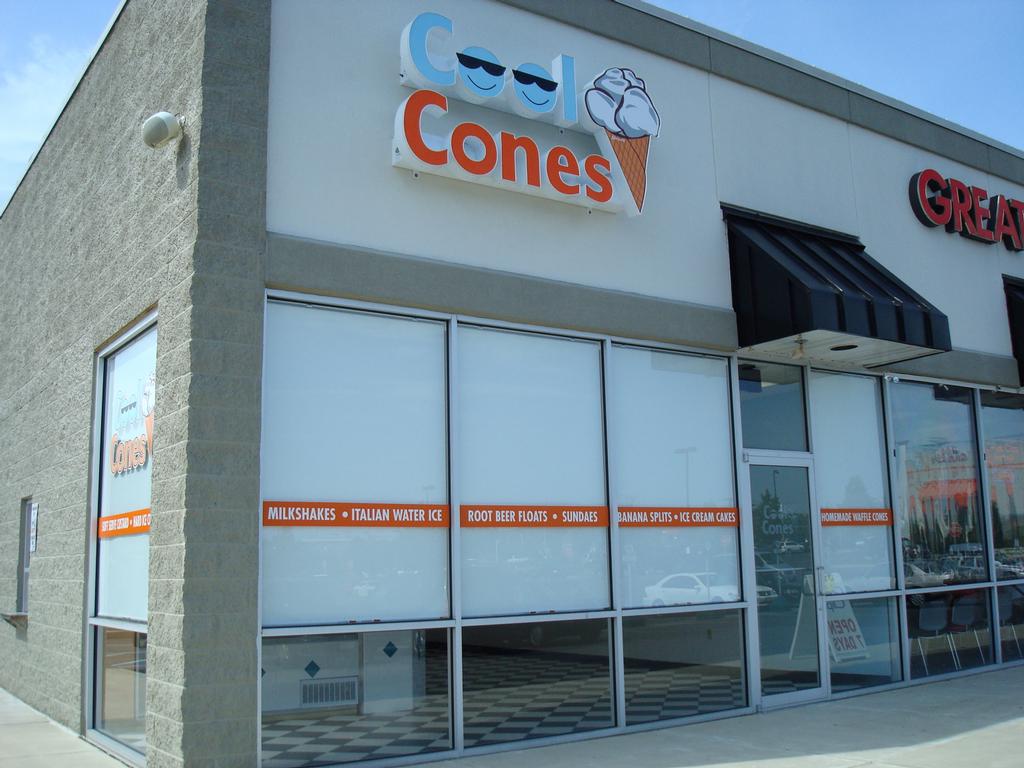 Jersey Cool Cones Egg Harbor Township NJ 08234 6094840021